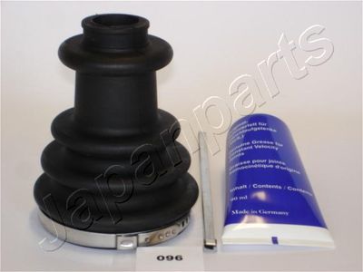 Putekļusargu komplekts, Piedziņas vārpsta JAPANPARTS KB-096