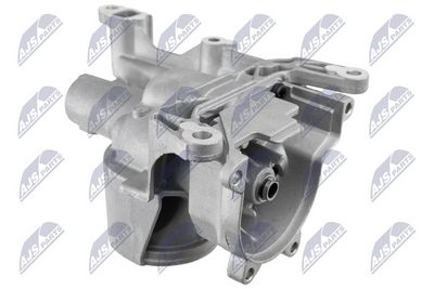 Масляный насос NTY BPO-PE-003