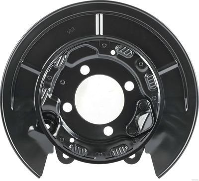 Отражатель, диск тормозного механизма HERTH+BUSS JAKOPARTS J3352010