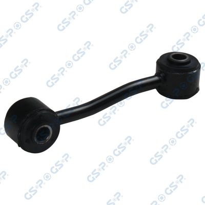 Stiepnis/Atsaite, Stabilizators GSP S050815