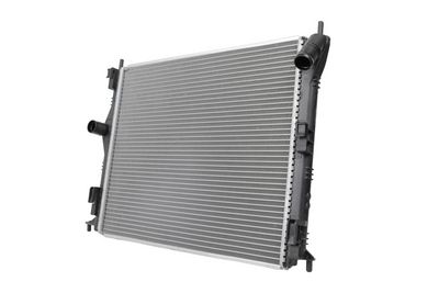Radiators, Motora dzesēšanas sistēma HELLA 8MK 366 301-311