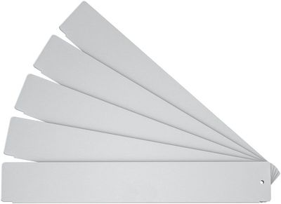 Dalītāju komplekts, Atviktne (Instrumentu ratiņi) HAZET 161T-395X60/5