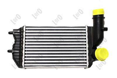 Интеркулер ABAKUS 009-018-0001