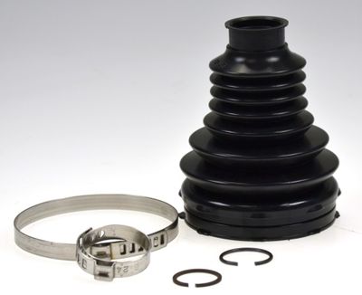 Комплект пыльника, приводной вал LÖBRO 306129