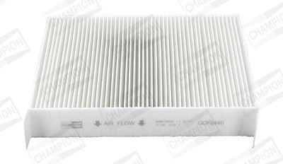 Фильтр, воздух во внутренном пространстве CHAMPION CCF0440