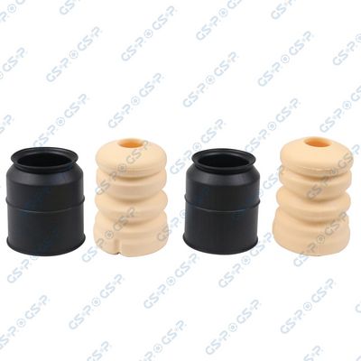 Пылезащитный комплект, амортизатор GSP 5405860PK