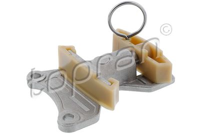 Spriegotājs, Piedziņas ķēde TOPRAN 112 119