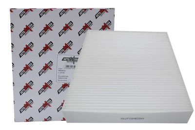 Фильтр, воздух во внутренном пространстве AUTOMEGA 180045310