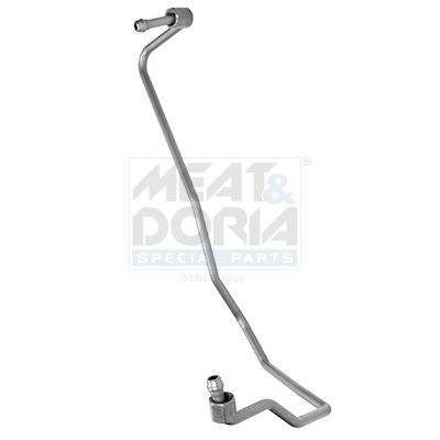 Eļļas cauruļvads, Kompresors MEAT & DORIA 63032