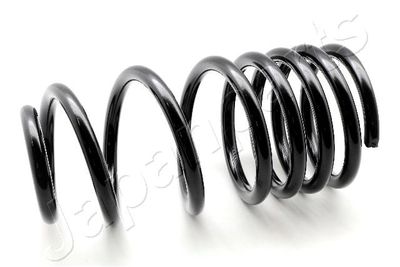 Balstiekārtas atspere JAPANPARTS ZC6208A