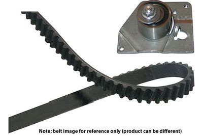 Zobsiksnas komplekts KAVO PARTS DKT-5520