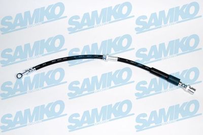 Bremžu šļūtene SAMKO 6T48045