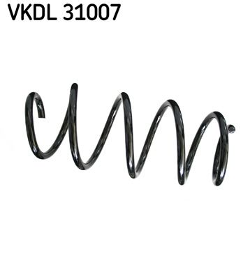 Пружина ходовой части SKF VKDL 31007