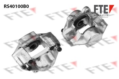 Тормозной суппорт FTE 9298037