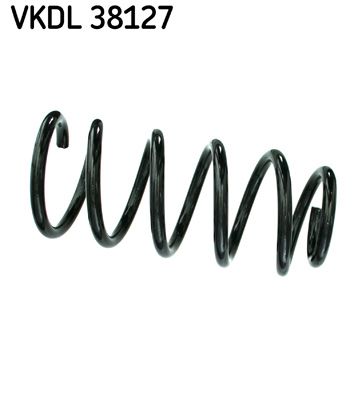 Пружина ходовой части SKF VKDL 38127