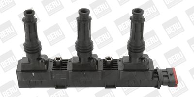 Aizdedzes spole BorgWarner (BERU) ZS358