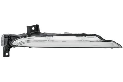 Фонарь указателя поворота HELLA 2BE 012 170-021