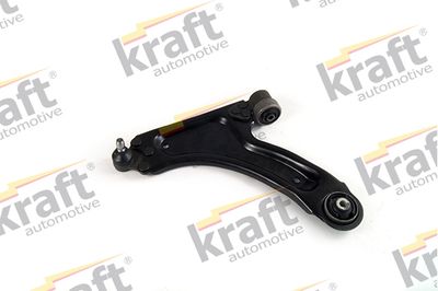 Neatkarīgās balstiekārtas svira, Riteņa piekare KRAFT AUTOMOTIVE 4211529