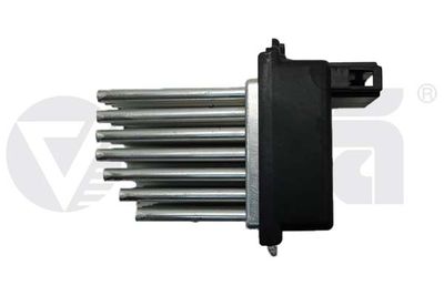 Регулятор, вентилятор салона vika 88201771101