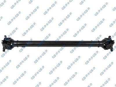 Карданный вал, главная передача GSP PS900153