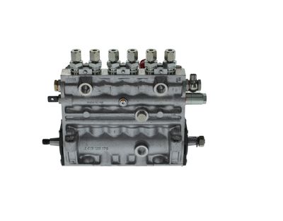 ТНВД BOSCH 0 400 606 007