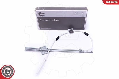 Стеклоподъемник ESEN SKV 00SKV912