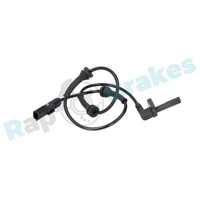 Devējs, Riteņu griešanās ātrums RAP BRAKES R-A0358