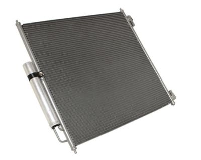 Конденсатор, кондиционер ABAKUS 027-016-0010