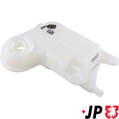 Kompensācijas tvertne, Dzesēšanas šķidrums JP GROUP 1114701000