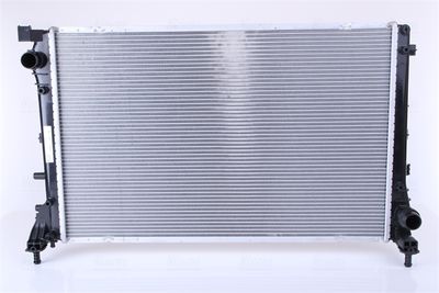 Radiators, Motora dzesēšanas sistēma NISSENS 617863