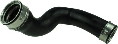 Трубка нагнетаемого воздуха GATES 09-0398