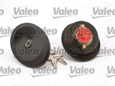 Vāciņš, Degvielas tvertne VALEO 745370