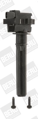 Aizdedzes spole BorgWarner (BERU) ZS431