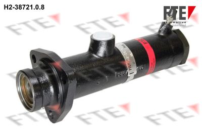 Galvenais bremžu cilindrs FTE 9722156