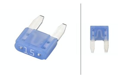 Предохранитель HELLA 8JS 728 596-151