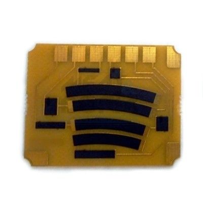 Ремкомплект, педаль акселератора MEAT & DORIA 83577