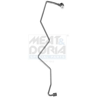 Маслопровод, компрессор MEAT & DORIA 63034