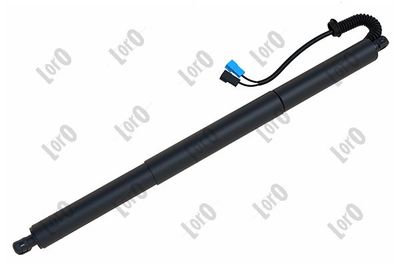 Электромотор, задняя дверь ABAKUS 101-02-060