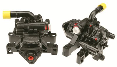 Гидравлический насос, рулевое управление TRW JPR759