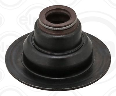 Уплотнительное кольцо, стержень клапана ELRING 908.290