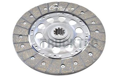 Sajūga disks TRUCKTEC AUTOMOTIVE 08.23.103