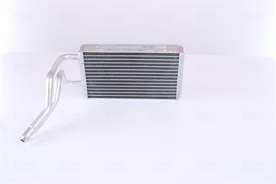 Siltummainis, Salona apsilde NISSENS 71768