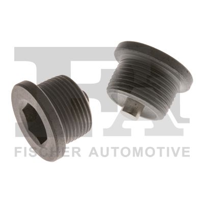 Резьбовая заглушка, картер автоматической коробки передач FA1 257.905.001