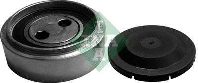 Spriegotājrullītis, Ķīļrievu siksna Schaeffler INA 531 0307 10