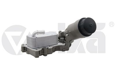 Eļļas radiators, Motoreļļa vika 11053301