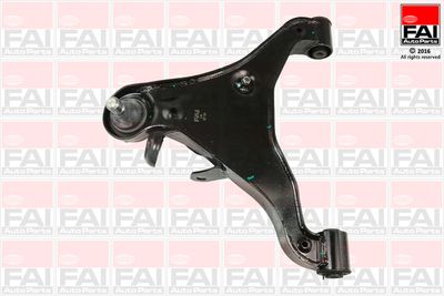 Neatkarīgās balstiekārtas svira, Riteņa piekare FAI AutoParts SS7432