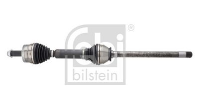 Piedziņas vārpsta FEBI BILSTEIN 1000344