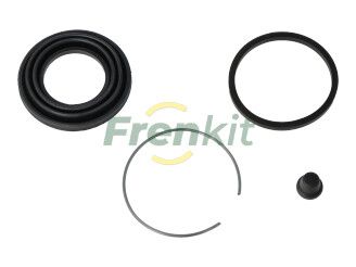 Ремкомплект, тормозной суппорт FRENKIT 245080