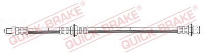 Bremžu šļūtene QUICK BRAKE 32.967