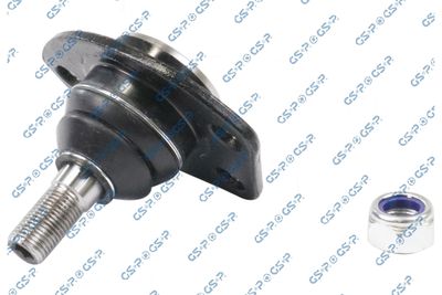 Шарнир независимой подвески / поворотного рычага GSP S081034